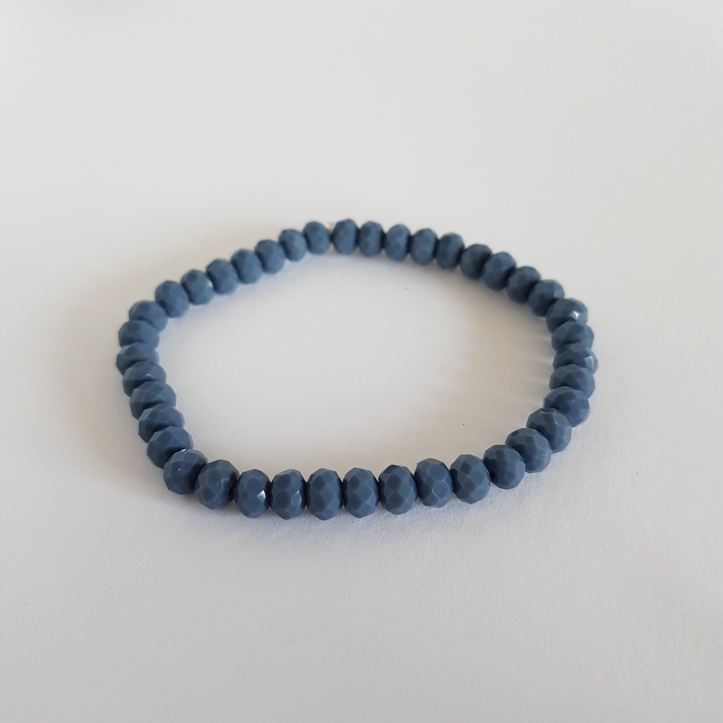 Armband | Blauw