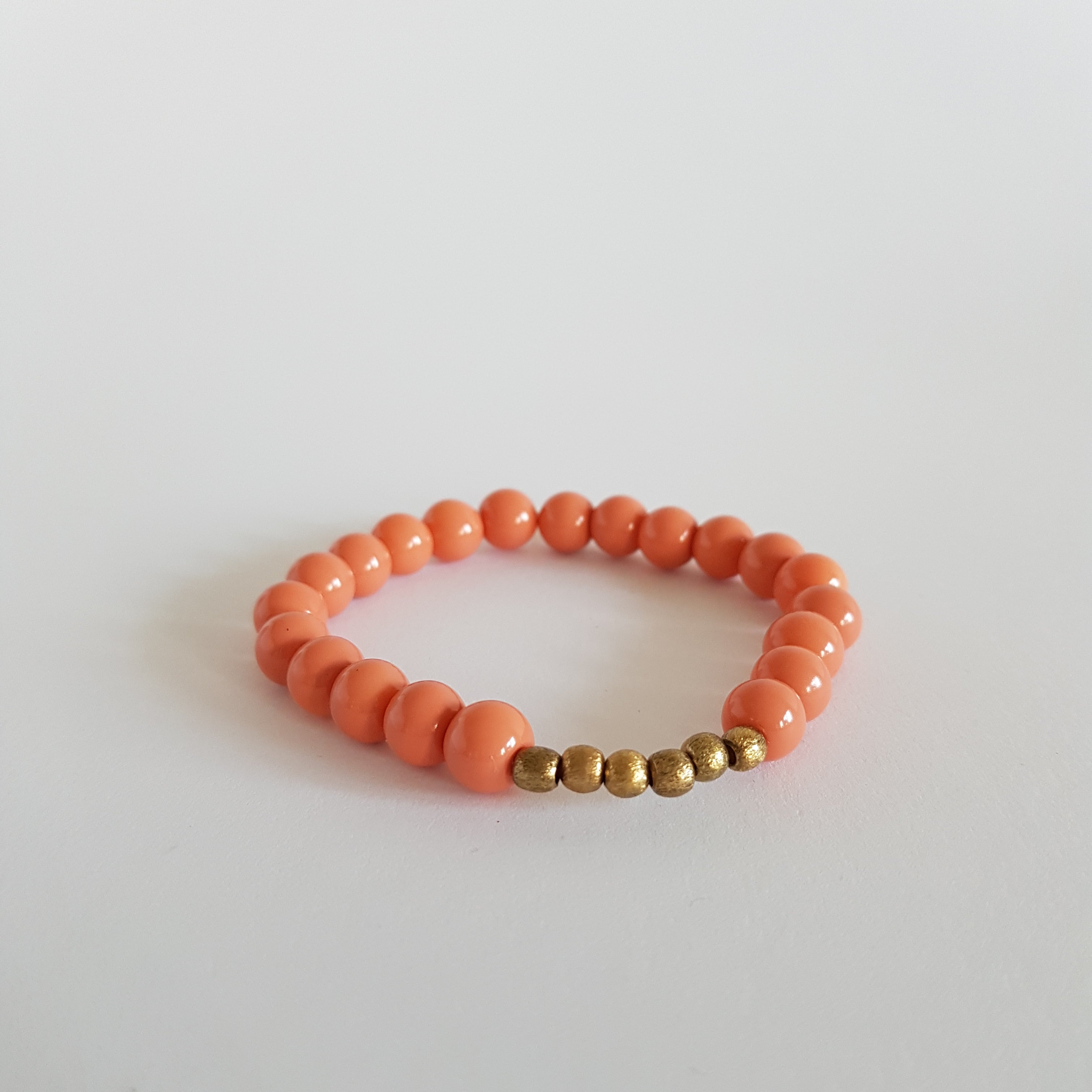 Armband | Roze