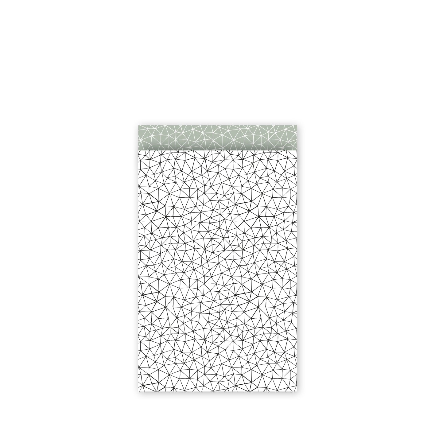 Cadeauzakjes | Subtle Graphics | 12 x 19 cm | 5 stuks