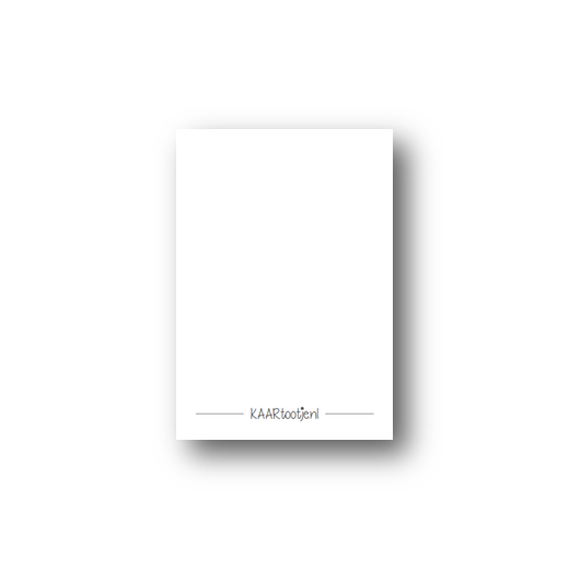 Minikaart | Liefs