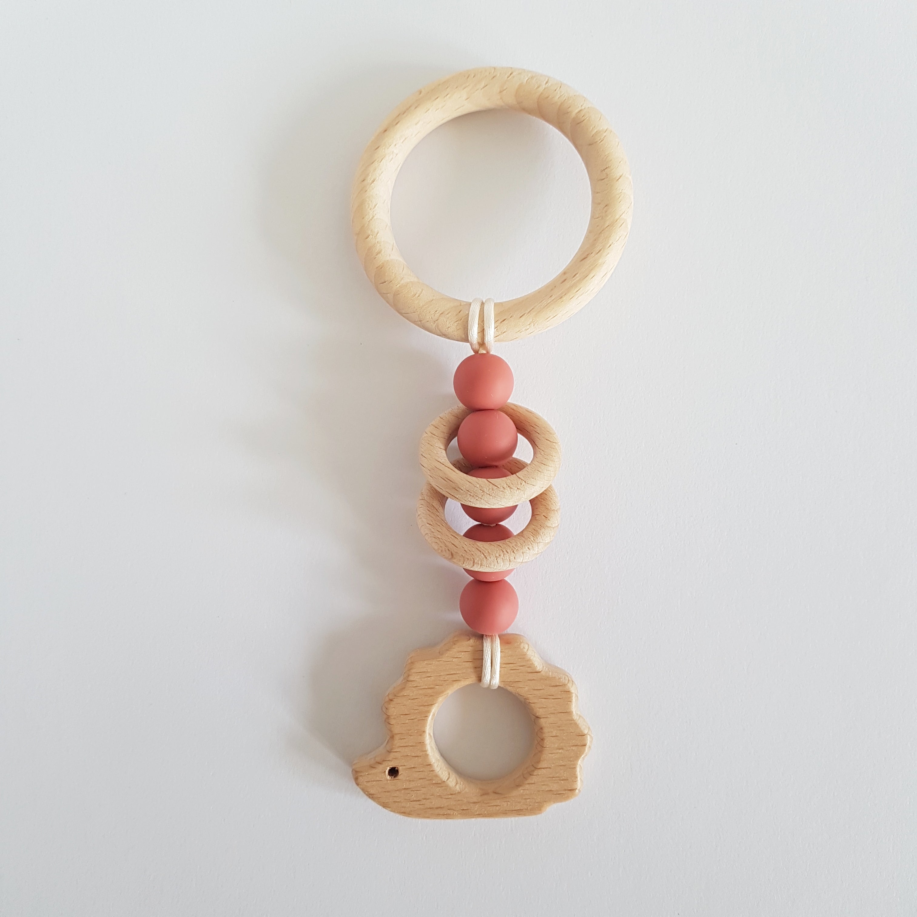 Speelkoord | Terra | Egel