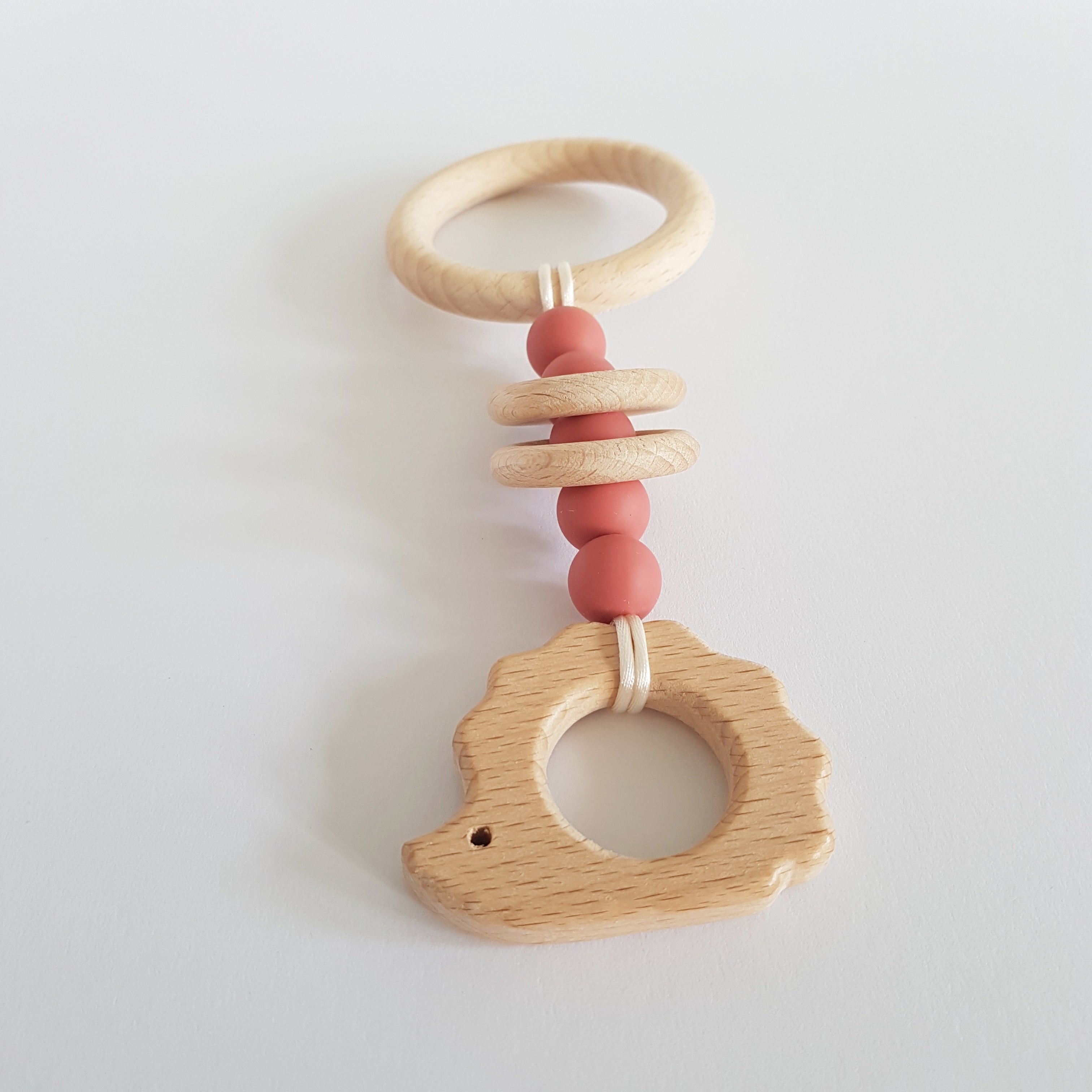 Speelkoord | Terra | Egel