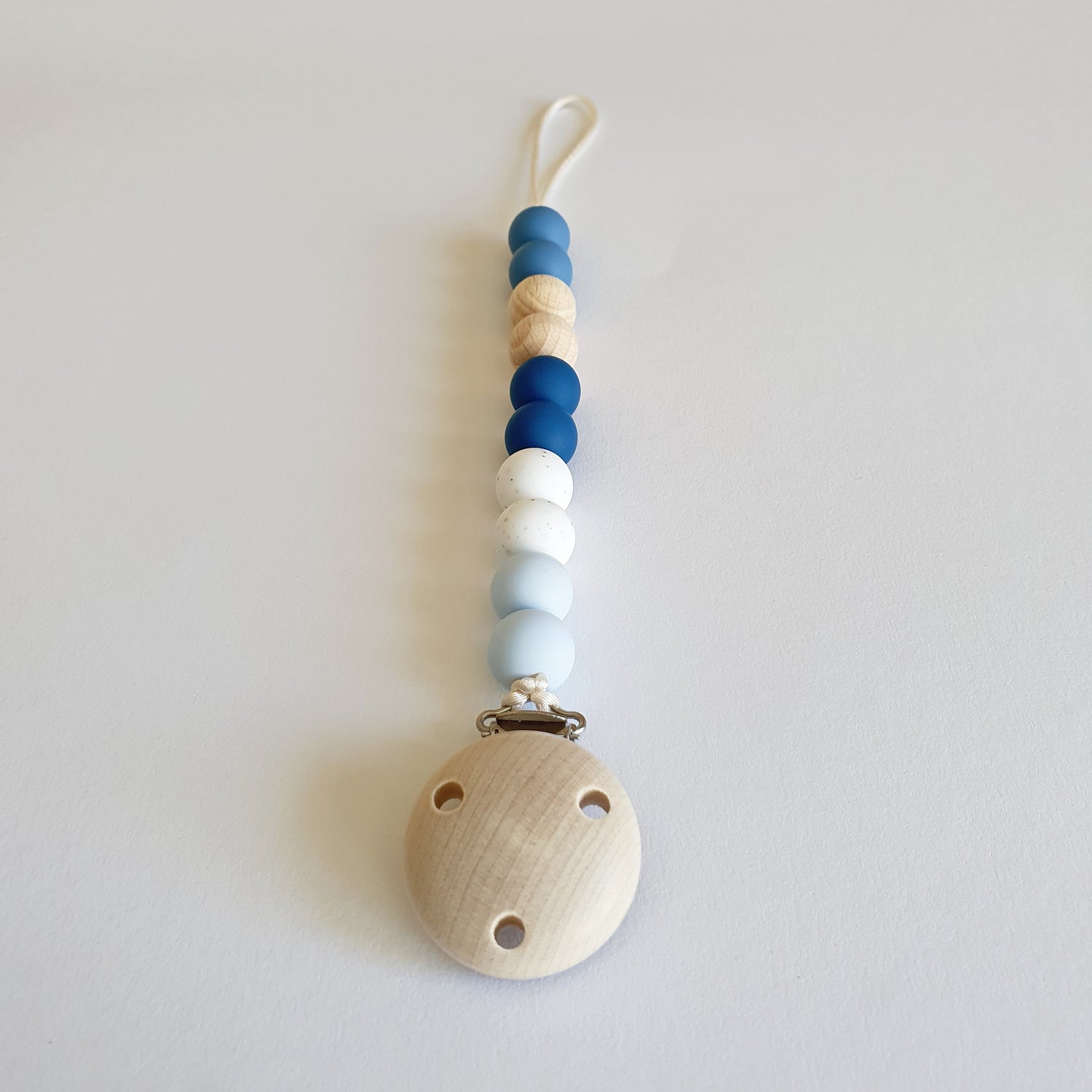 Speenkoord | Meerkleurig