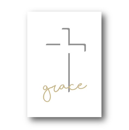 Kaart | Grace