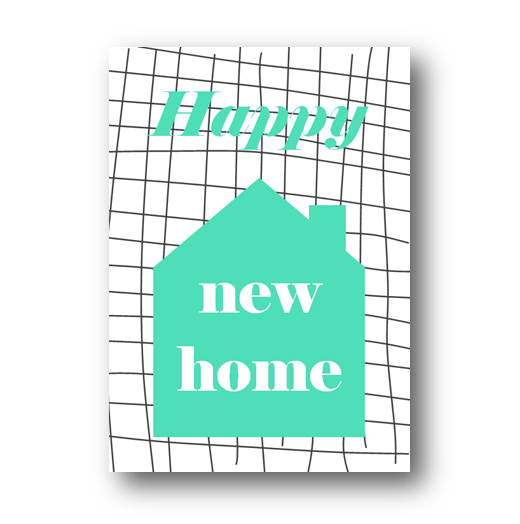 Kaart | Happy new home