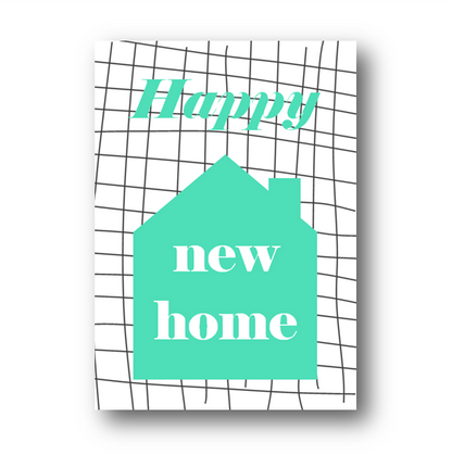 Kaart | Happy new home