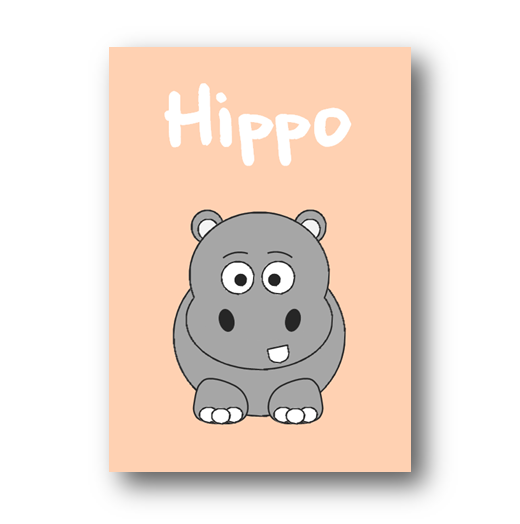 Kaart | Hippo