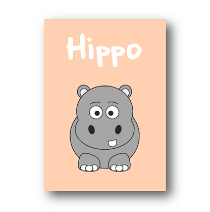 Kaart | Hippo