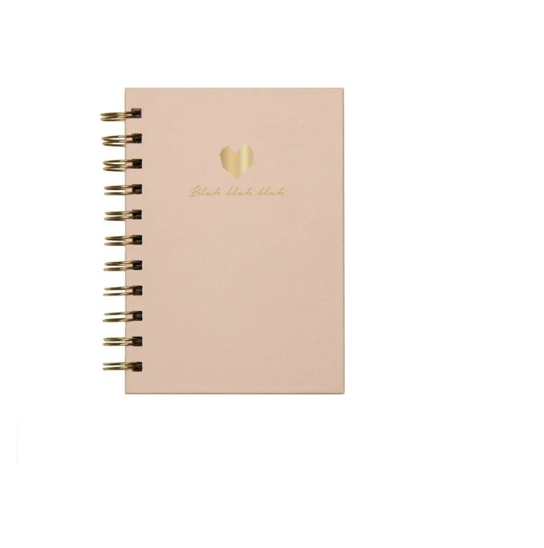 Invulboekje | Uitsprakenboekje Roze